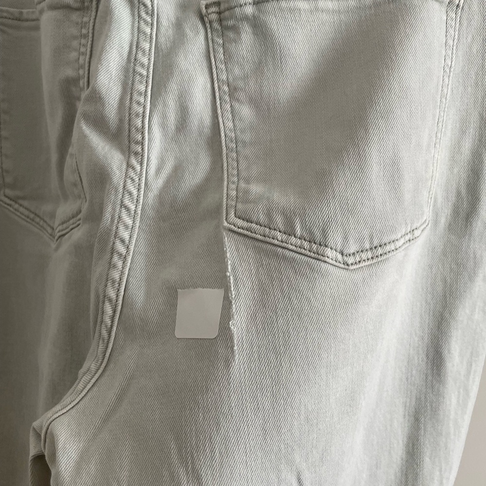 Joe’s Jeans The Allana Wide Leg Size 32 - Picture 7 of 8